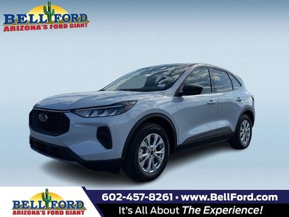 New 2026 Ford Escape Active w/ Tech Pack #1