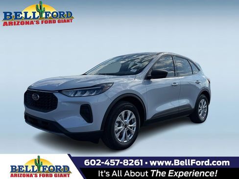 New 2026 Ford Escape Active w/ Tech Pack #1 image 1