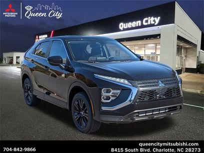 New 2026 Mitsubishi Eclipse Cross LE