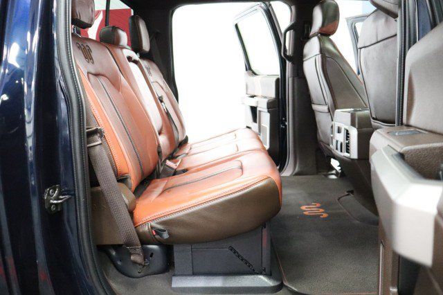 Used 2022 Ford F350 King Ranch w/ King Ranch Ultimate Package AWD/4WD image 66