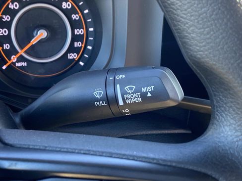 New 2026 Jeep Wrangler Sport image 16