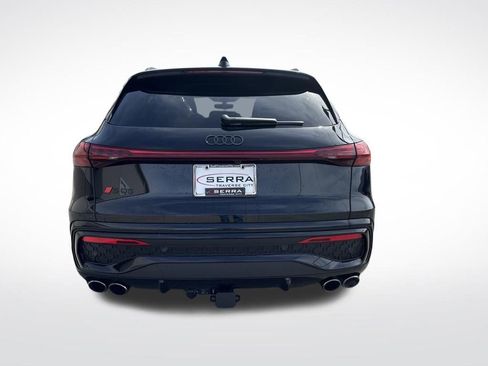 New 2026 Audi SQ5 Premium Plus AWD/4WD image 4