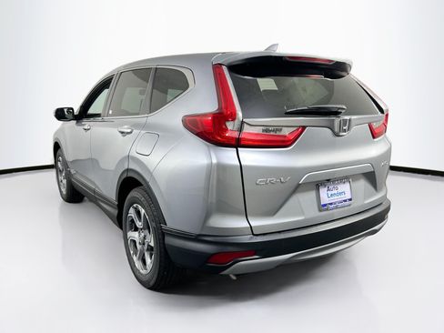 Used 2018 Honda CR-V EX-L image 7