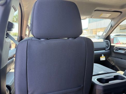 New 2026 Chevrolet Silverado 1500 LT w/ Texas Edition Plus image 37