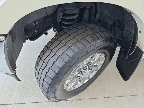 Used 2022 RAM 3500 Laramie AWD/4WD image 36