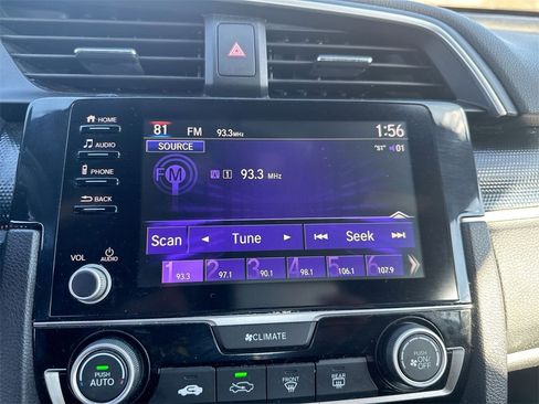 Used 2019 Honda Civic Sport image 26