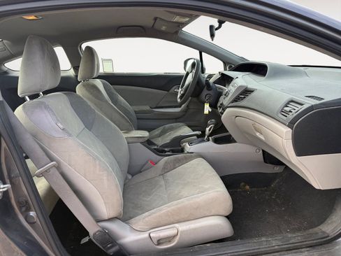 Used 2012 Honda Civic LX image 15