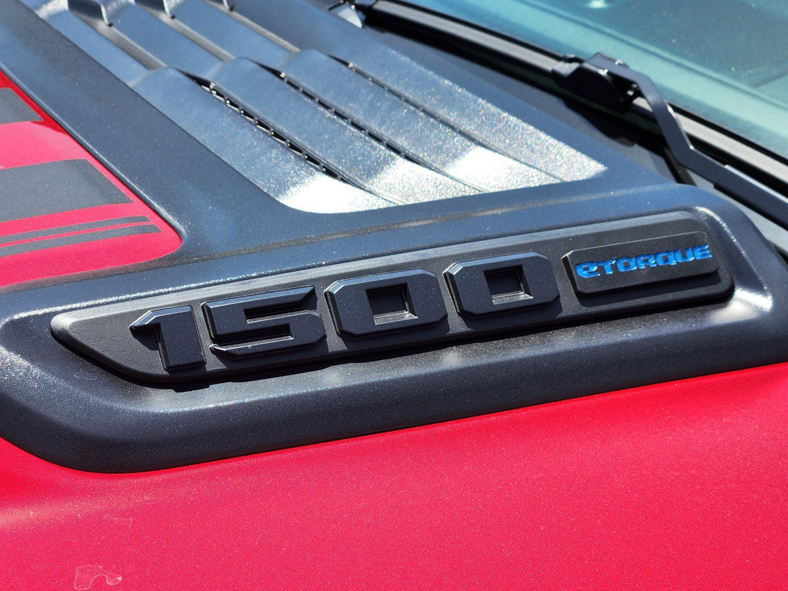 New 2026 RAM 1500 Lone Star AWD/4WD image 12