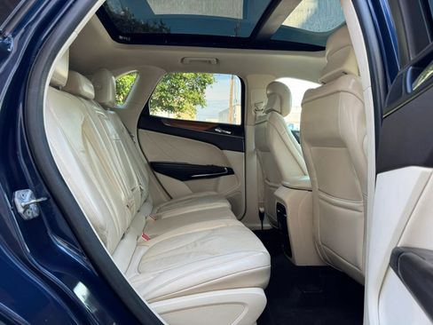 Used 2015 Lincoln MKC FWD w/ Equipment Group 102A Reserve image 28