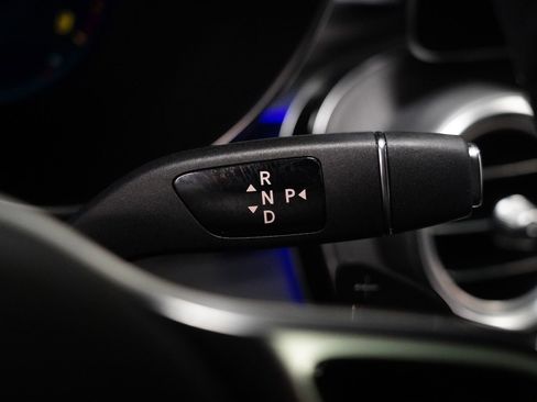 Certified 2023 Mercedes-Benz GLC 300 4MATIC Coupe image 21