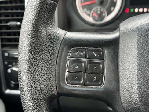 Used 2016 RAM 1500 Classic SLT image 21