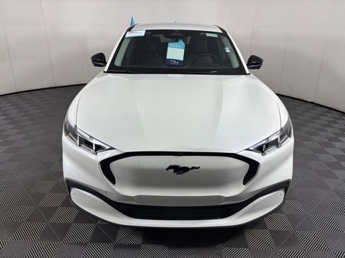 Certified 2024 Ford Mustang Mach-E Select image 2