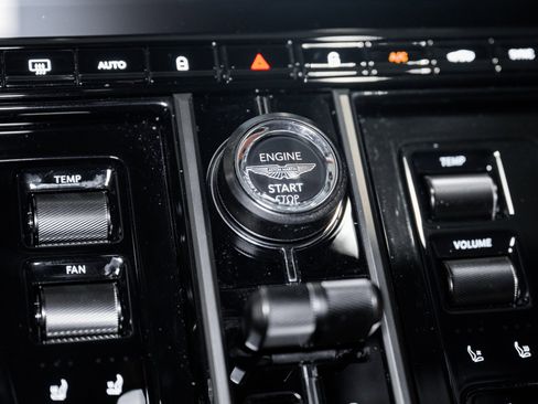 New 2026 Aston Martin V8 Vantage S image 26