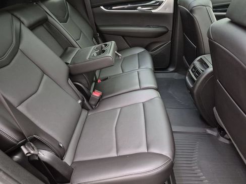 Certified 2023 Cadillac XT5 Premium Luxury w/ LPO, Floor Liner Package AWD/4WD image 26