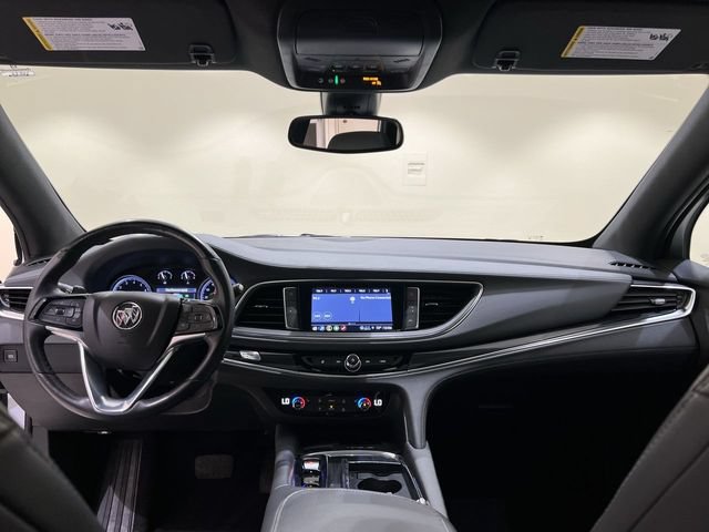 Used 2023 Buick Enclave Essence w/ Experience Buick Package AWD/4WD image 19