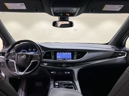 Used 2023 Buick Enclave Essence w/ Experience Buick Package AWD/4WD image 19