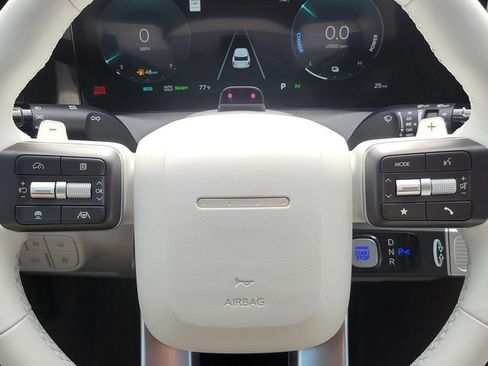 New 2026 Hyundai Palisade Limited image 21