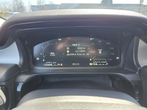 Used 2024 Lincoln Aviator Premiere w/ Premium Package image 29