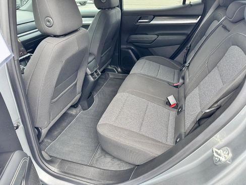 Used 2025 GMC Terrain Elevation image 13