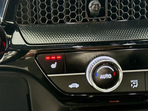 Certified 2024 Honda CR-V Sport Touring image 11