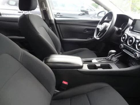 Used 2024 Nissan Sentra S FWD image 10
