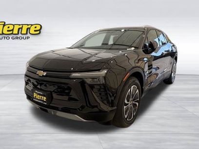Used 2024 Chevrolet Blazer EV LT