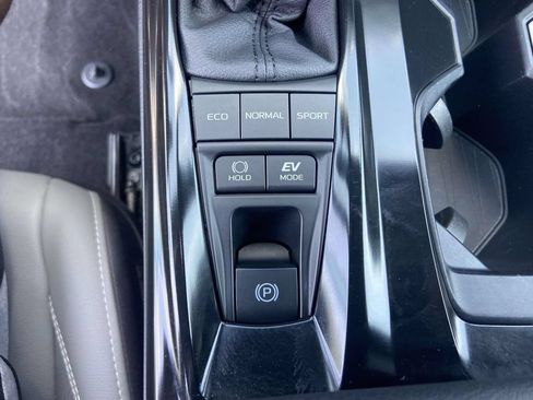 Used 2025 Toyota Camry SE w/ Multimedia Upgrade Package FWD image 24