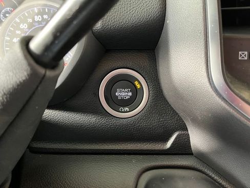 Used 2026 RAM 2500 Big Horn image 24