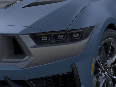 New 2025 Ford Mustang Dark Horse image 18