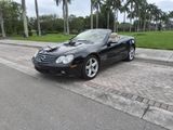 Used 2005 Mercedes-Benz SL 500 image 3