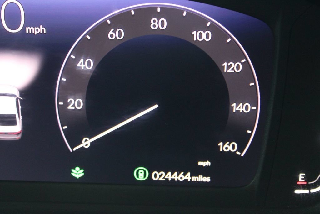 Used 2023 Honda Accord LX image 18