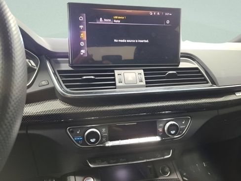 Used 2023 Audi SQ5 Premium Plus AWD/4WD image 29