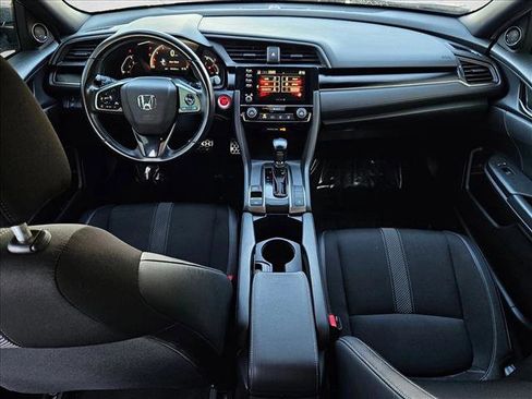 Used 2020 Honda Civic Sport image 17