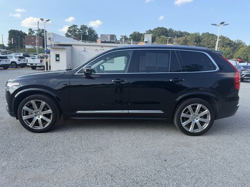Used 2019 Volvo XC90 T6 Inscription w/ Advanced Package AWD/4WD image 4