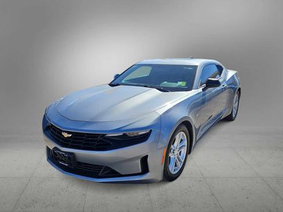 Used 2023 Chevrolet Camaro LT