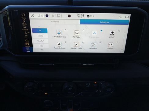 New 2026 Jeep Wrangler Unlimited Rubicon 392 image 8