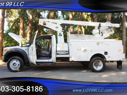 Used 2013 Ford F450 XL image 23