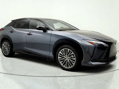Used 2023 Lexus RZ 450e Premium w/ Accessory Package (2T) AWD/4WD image 3