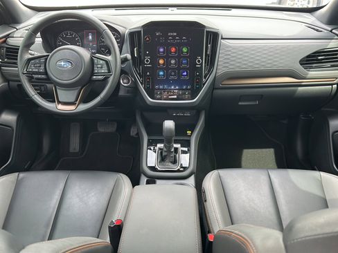 Used 2025 Subaru Forester Sport AWD/4WD image 21