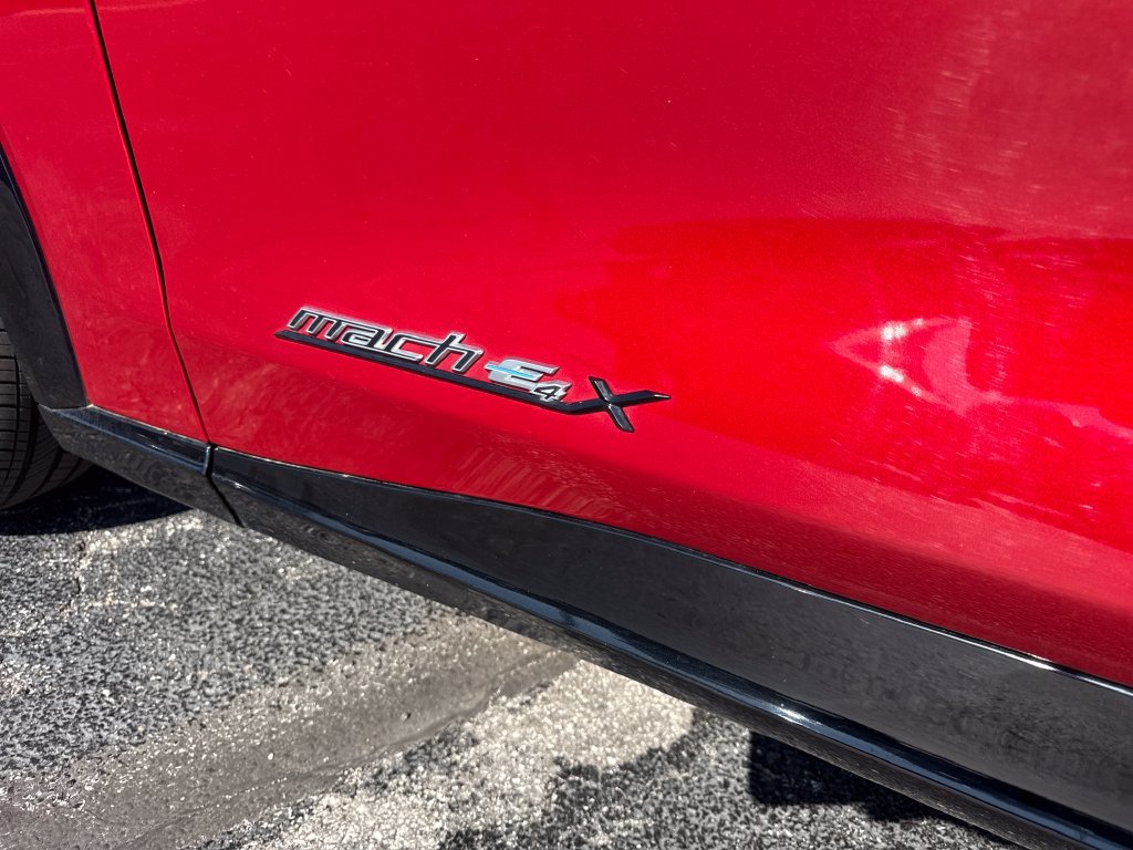 Used 2023 Ford Mustang Mach-E Premium AWD/4WD image 21