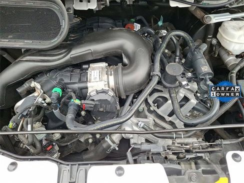 Used 2023 Ford Transit 350 XLT image 27