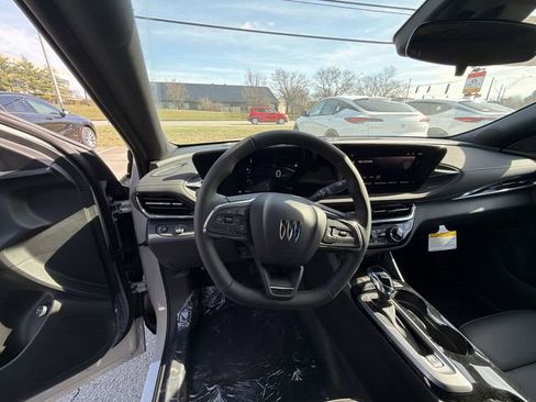 New 2026 Buick Envista Sport Touring w/ Studio Series image 12