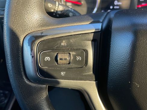 Used 2020 Chevrolet Silverado 1500 LT image 21