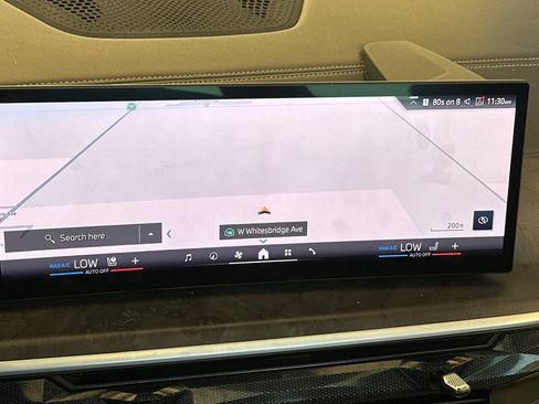 Used 2024 BMW X5 xDrive40i w/ Premium Package image 19