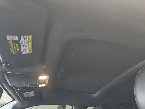 Used 2023 Toyota Tacoma TRD Sport w/ TRD Premium Sport Package image 12