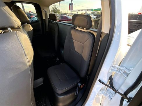 Certified 2022 Chevrolet Colorado LT image 20