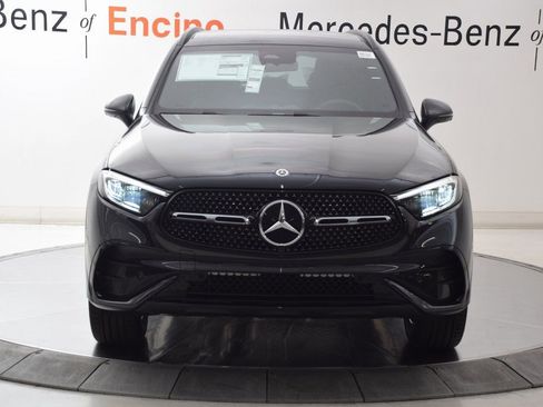 New 2026 Mercedes-Benz GLC 300 image 9