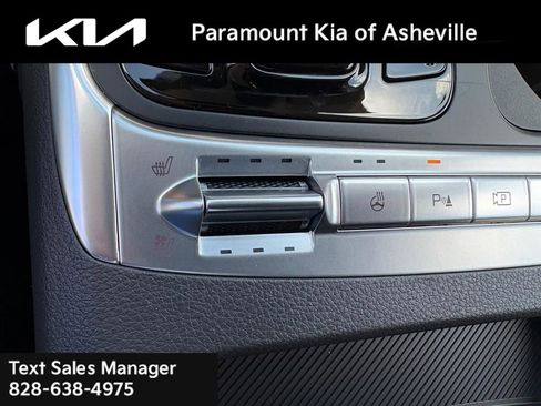 New 2026 Kia Carnival SX Prestige image 17