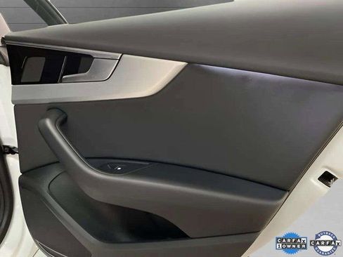 Used 2025 Audi A5 2.0T Premium Plus image 74