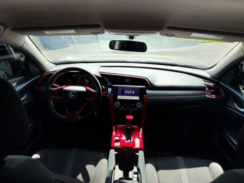 Used 2018 Honda Civic LX image 18